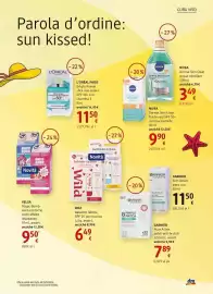 Volantino dm drogerie markt Pagina 3