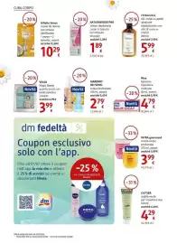 Volantino dm drogerie markt Pagina 4
