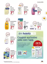 Volantino dm drogerie markt Pagina 5