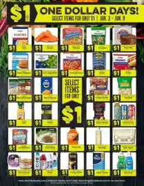 Meijer weekly ad week 23 Page 2