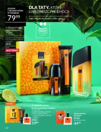 Avon gazetka Strona 102