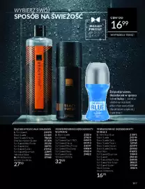 Avon gazetka Strona 107