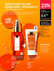 Avon gazetka Strona 111