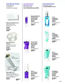 Avon gazetka Strona 115