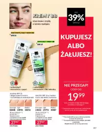 Avon gazetka Strona 117