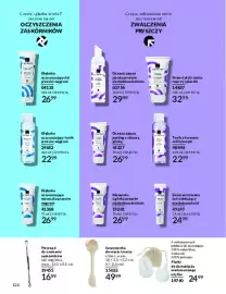 Avon gazetka Strona 120