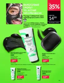 Avon gazetka Strona 121