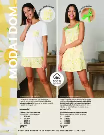 Avon gazetka Strona 122