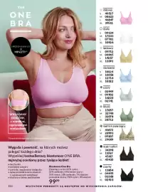 Avon gazetka Strona 124
