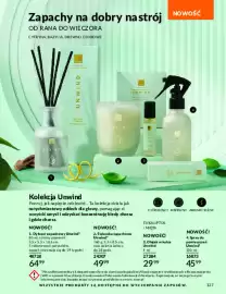 Avon gazetka Strona 127