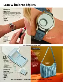 Avon gazetka Strona 128
