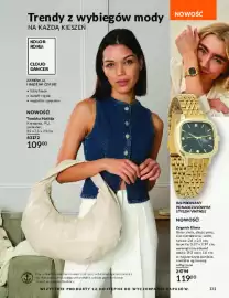 Avon gazetka Strona 131