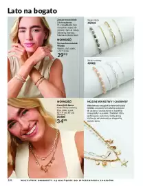 Avon gazetka Strona 132
