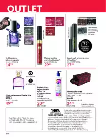 Avon gazetka Strona 136