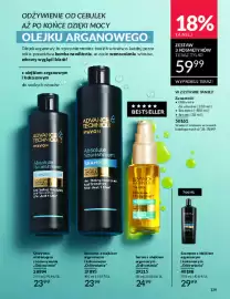 Avon gazetka Strona 139