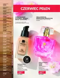 Avon gazetka Strona 14