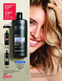 Avon gazetka Strona 140