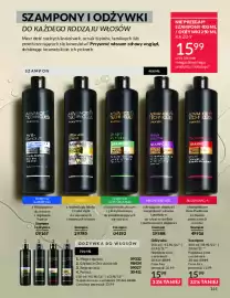 Avon gazetka Strona 141