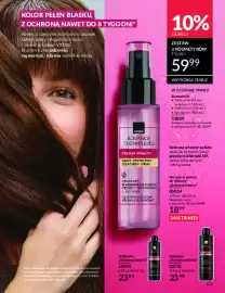 Avon gazetka Strona 143