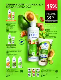 Avon gazetka Strona 145