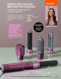 Avon gazetka Strona 147