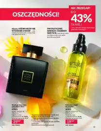 Avon gazetka Strona 15