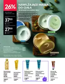 Avon gazetka Strona 150