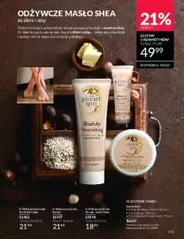 Avon gazetka Strona 151