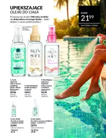 Avon gazetka Strona 153