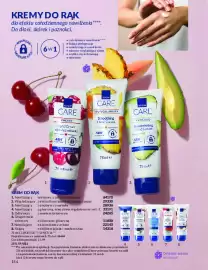 Avon gazetka Strona 154