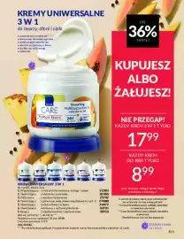 Avon gazetka Strona 155