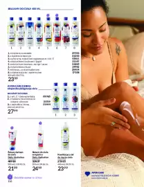 Avon gazetka Strona 156