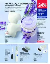 Avon gazetka Strona 159