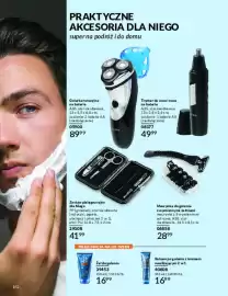 Avon gazetka Strona 162