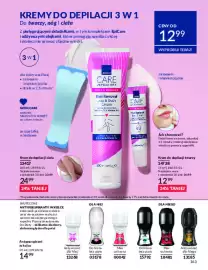 Avon gazetka Strona 163
