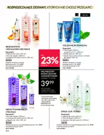 Avon gazetka Strona 164