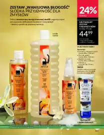 Avon gazetka Strona 165