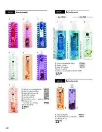 Avon gazetka Strona 168