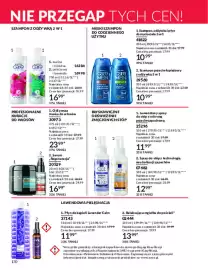Avon gazetka Strona 170