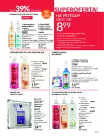 Avon gazetka Strona 171