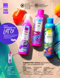 Avon gazetka Strona 172