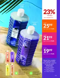 Avon gazetka Strona 175