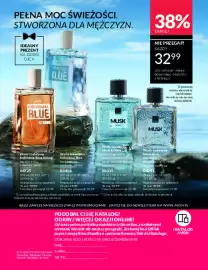 Avon gazetka Strona 180