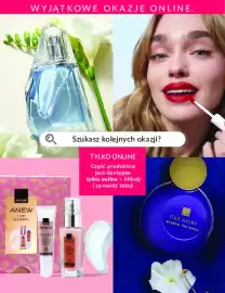 Avon gazetka Strona 181