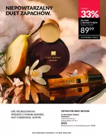Avon gazetka Strona 184