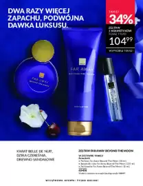 Avon gazetka Strona 185