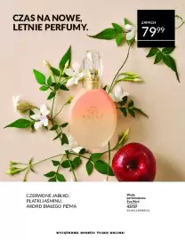 Avon gazetka Strona 186