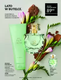 Avon gazetka Strona 187
