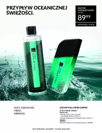 Avon gazetka Strona 189