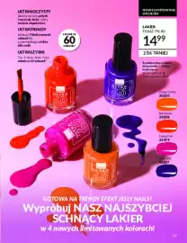 Avon gazetka Strona 19